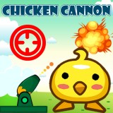 Chicken Cannon